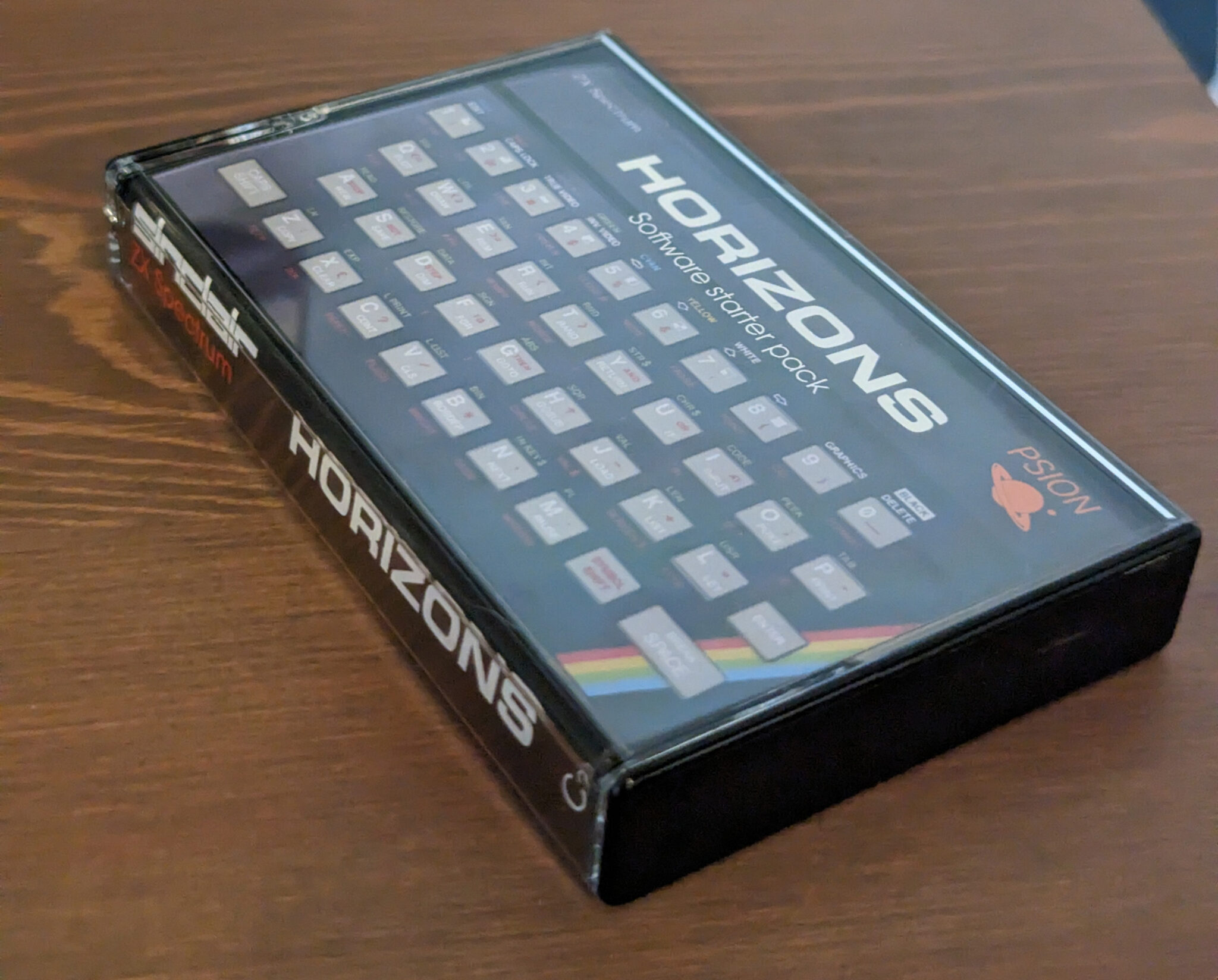 Retro Gaming'S Greatest Fusion: The New Zx Spectrum Is Also A C64! - uk2k3z0